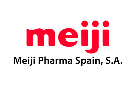 MEIJI PHARMA SPAIN 